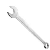Standard Combination Wrench