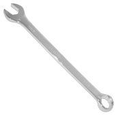 Long Pattern Combination Wrench