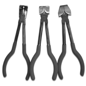 V8 Tools Tubing Bending Pliers